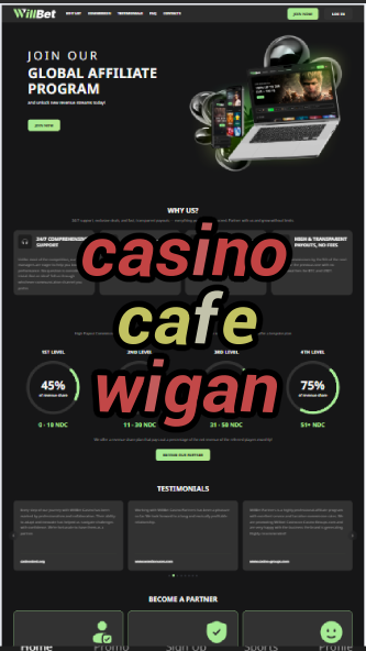casino cafe wigan-bushsandscasino.igamblinglist.com